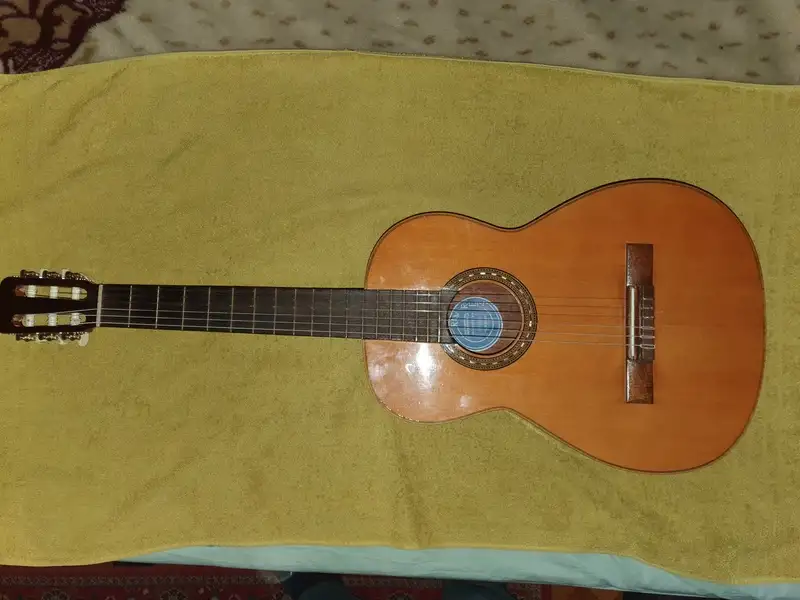  Para Rondalla Klasszikus gitár