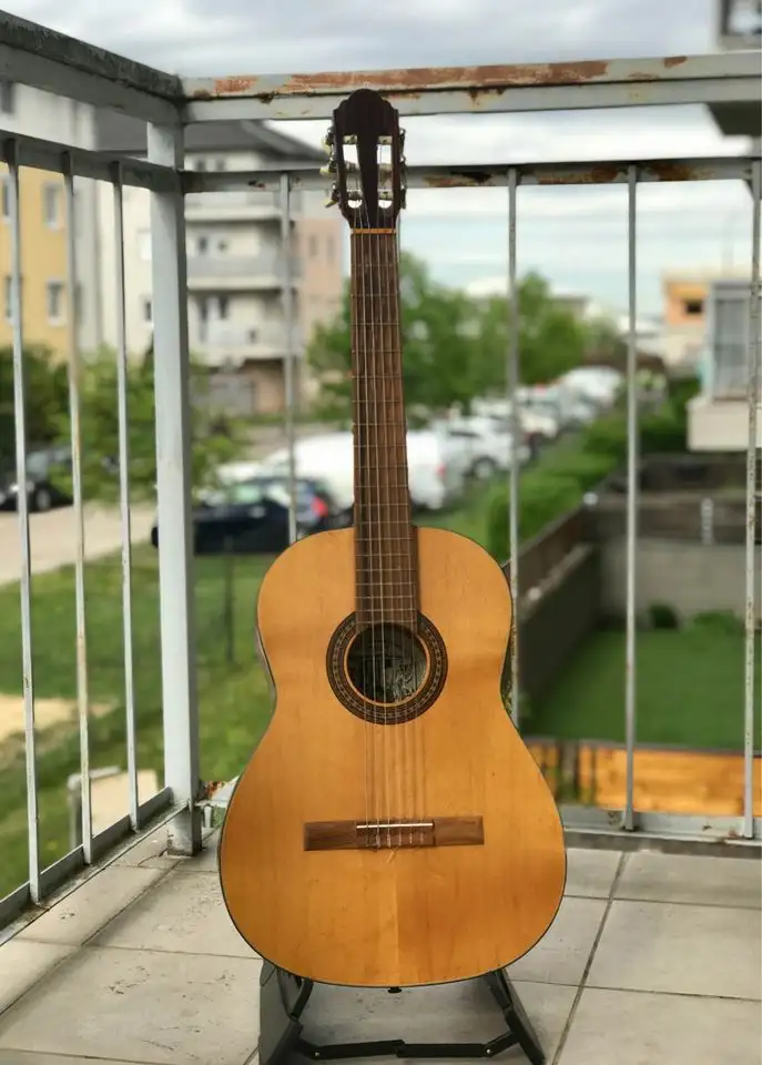  Klasszikus Gitár 1979 Klasszikus gitár