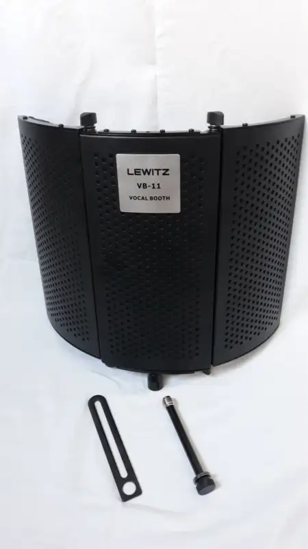LEWITZ VB 11 izolációs Soundproofing foam