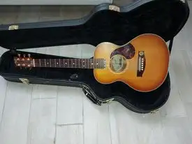Maton Mini Diesel Guitarra acústica