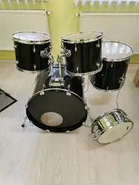 New Sound  Trommelset [May 6, 2021, 1:47 pm]