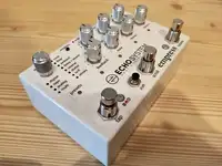 Empress Echo System Dual Engine Delay Delay [May 6, 2021, 2:57 pm]