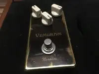 Vemuram Neoplex Effect pedal [May 6, 2021, 4:34 pm]