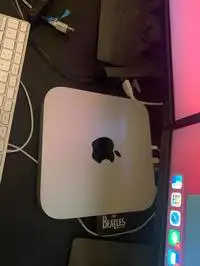Apple MacmMini Other [May 7, 2021, 12:41 am]