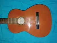 Prudencio Saez  Klasszikus gitár [2021.05.07. 12:22]