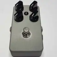 Pedalhealer Timmy Verzerrer [June 7, 2021, 9:22 am]