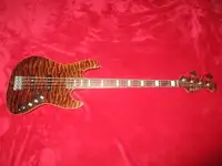 Bacchus Jazz Bass + Turbo Switch Basgitara [June 13, 2021, 11:14 am]