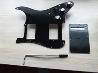 Allparts PG-9595-033 Pickguard [May 17, 2021, 7:22 pm]