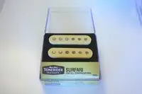 Tonerider TRS5 Surfari Hangszedő szett [2021.06.21. 12:25]