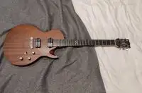 Chapman ML2 ELSŐ SZÉRIÁS Elektrická gitara [May 27, 2021, 8:02 pm]