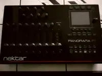 Nektar Panorama P1 Controlador MIDI [September 6, 2021, 3:46 pm]