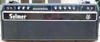 Selmer Thunderbird  100W MKII 1967 Guitar amplifier [August 19, 2021, 3:26 pm]
