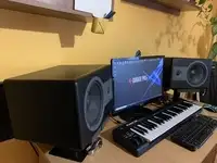 M audio BX 8A Active monitor [May 30, 2021, 8:27 pm]