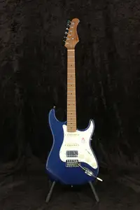 Bacchus Universe BST2 RSM DLPB Elektrická gitara [July 1, 2021, 2:08 pm]