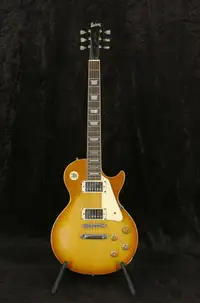 Burny Super Grade Guitarra eléctrica [June 3, 2021, 2:16 pm]