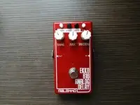 Malekko Ekko 616 Delay [November 9, 2021, 9:49 am]