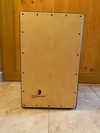 DG Cajon Compass Cajon [2021.06.07. 17:29]