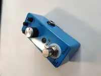 EX CH-2 chorus pedál Effekt pedál [2021.06.09. 09:47]