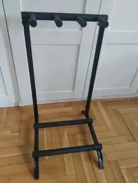 RockStand RS 20880 3 állvány Guitar stand [June 12, 2021, 3:58 pm]