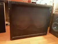 Házi készítésű 2x12 Guitar cabinet speaker [June 14, 2021, 10:10 pm]