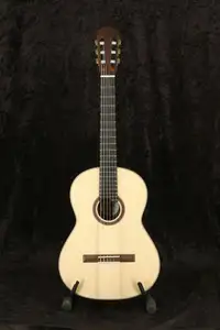 Hanika 50PF Classic guitar [January 11, 2022, 12:26 pm]