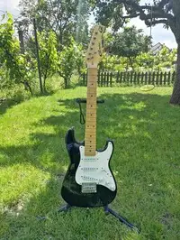 Career Stage Elektromos gitár [2021.10.01. 21:23]