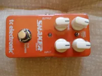 TC Electronic Shaker vibrato