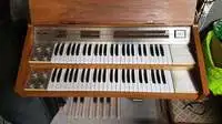 Philips Philicorda Elektrický orgán [June 20, 2021, 11:14 am]