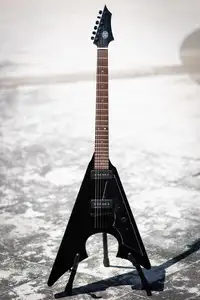 AXL Mayhem Jacknife Elektromos gitár [2022.04.17. 13:52]