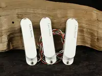 Lace Sensor Gold Hangszedő szett [2021.10.20. 16:50]