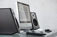 Dynaudio DBM50 DBM 50 Aktív monitor [2021.06.27. 15:11]