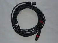 Mogami Neglex 2534 2x3m XLR Kábel [2021.06.29. 16:37]