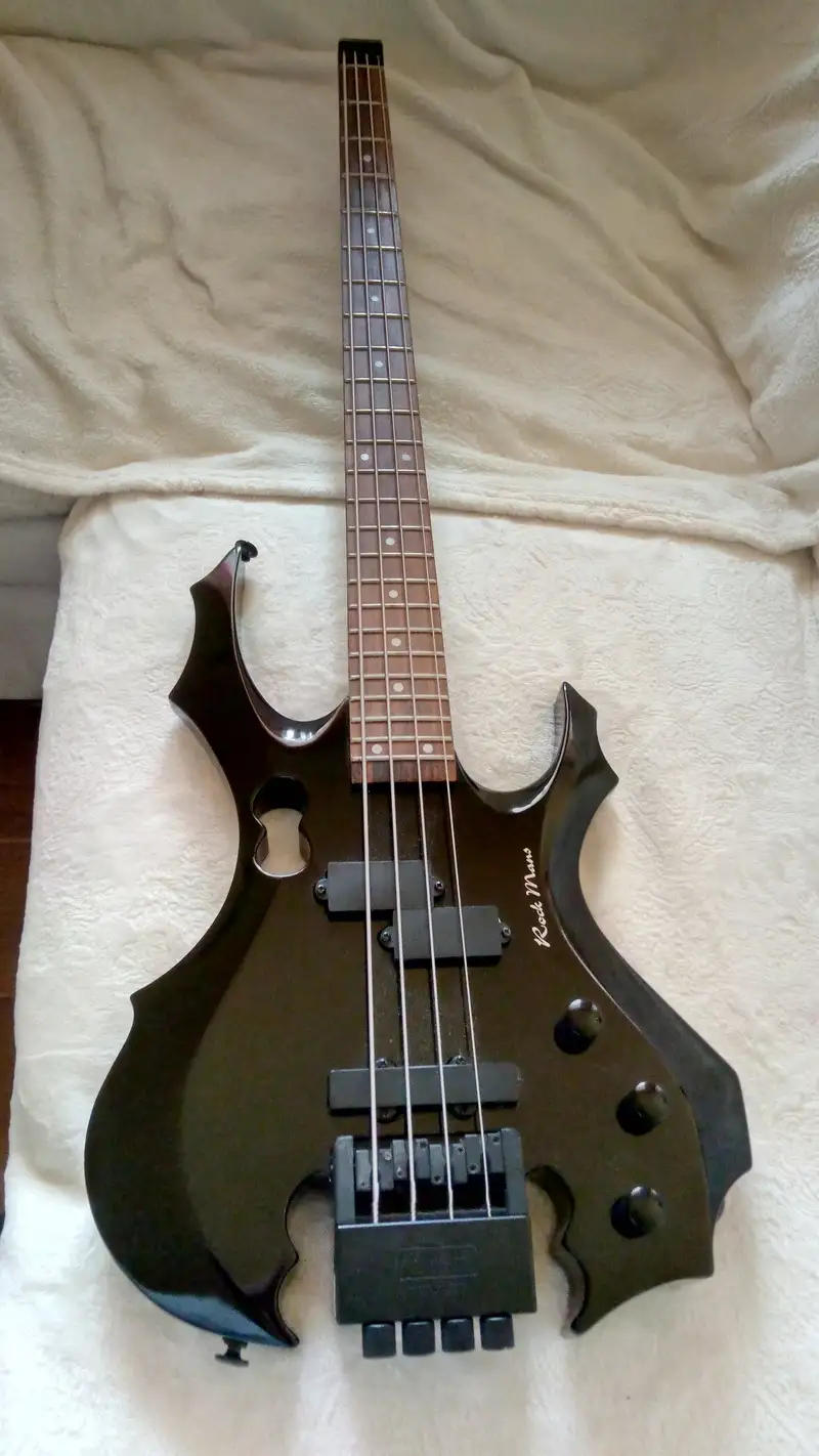 Steinberger Headless basszusgitár Bass guitar