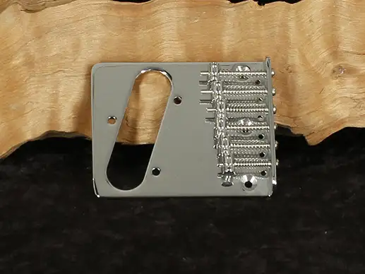 Blade Tele Puente de guitarra