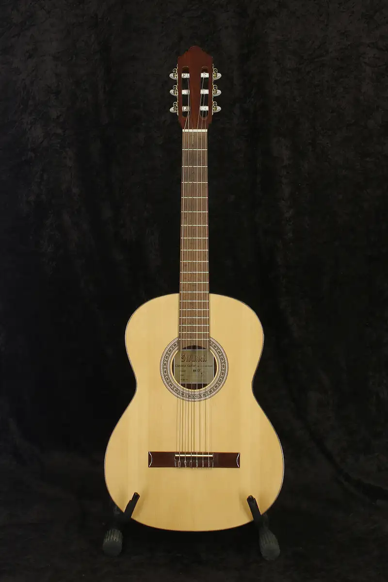 Strunal 4655 78 Klasszikus gitár