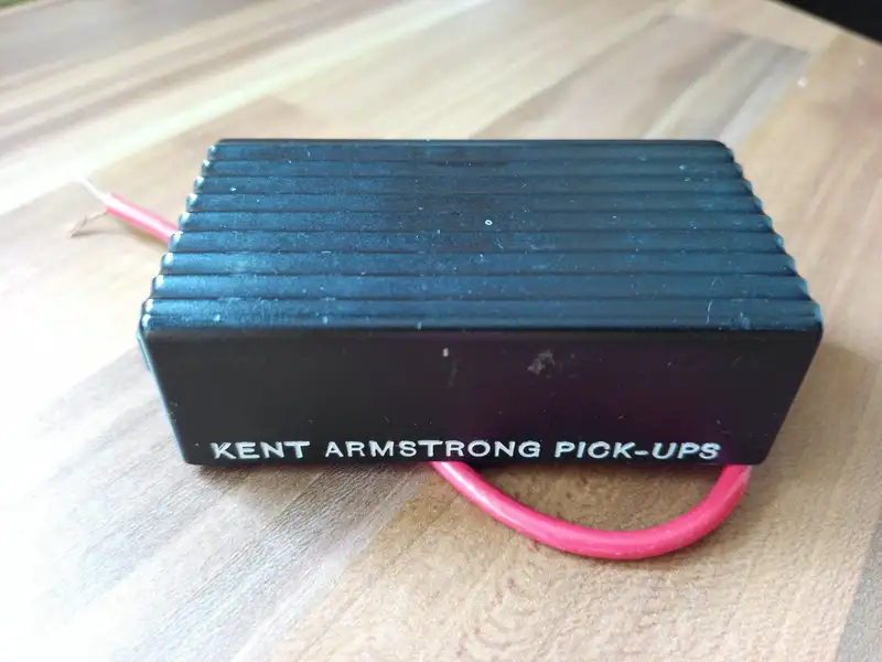 Kent Armstrong Rocker Pickup