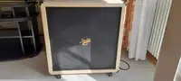 Hayden 412 V30 Guitar cabinet speaker [July 3, 2021, 8:30 am]