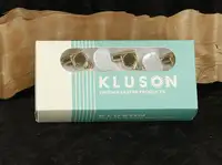 Kluson MS33C arany Hangolókulcs készlet [2021.09.05. 15:08]