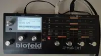 Waldorf Blofeld SL desktop black Szintetizátor [2021.07.12. 09:47]