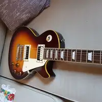 Edwards Les Paul Limited Elektromos gitár [2021.09.04. 19:03]