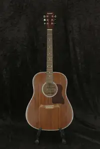 Marris D220M Akusztikus gitár [2021.07.13. 16:15]