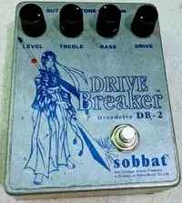 Sobbat DB-2