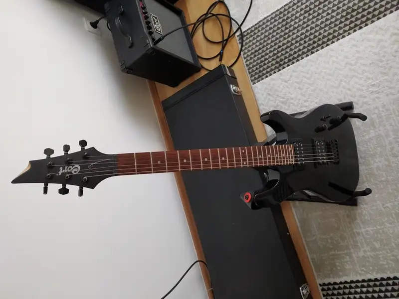 Cort KX100 Guitarra eléctrica
