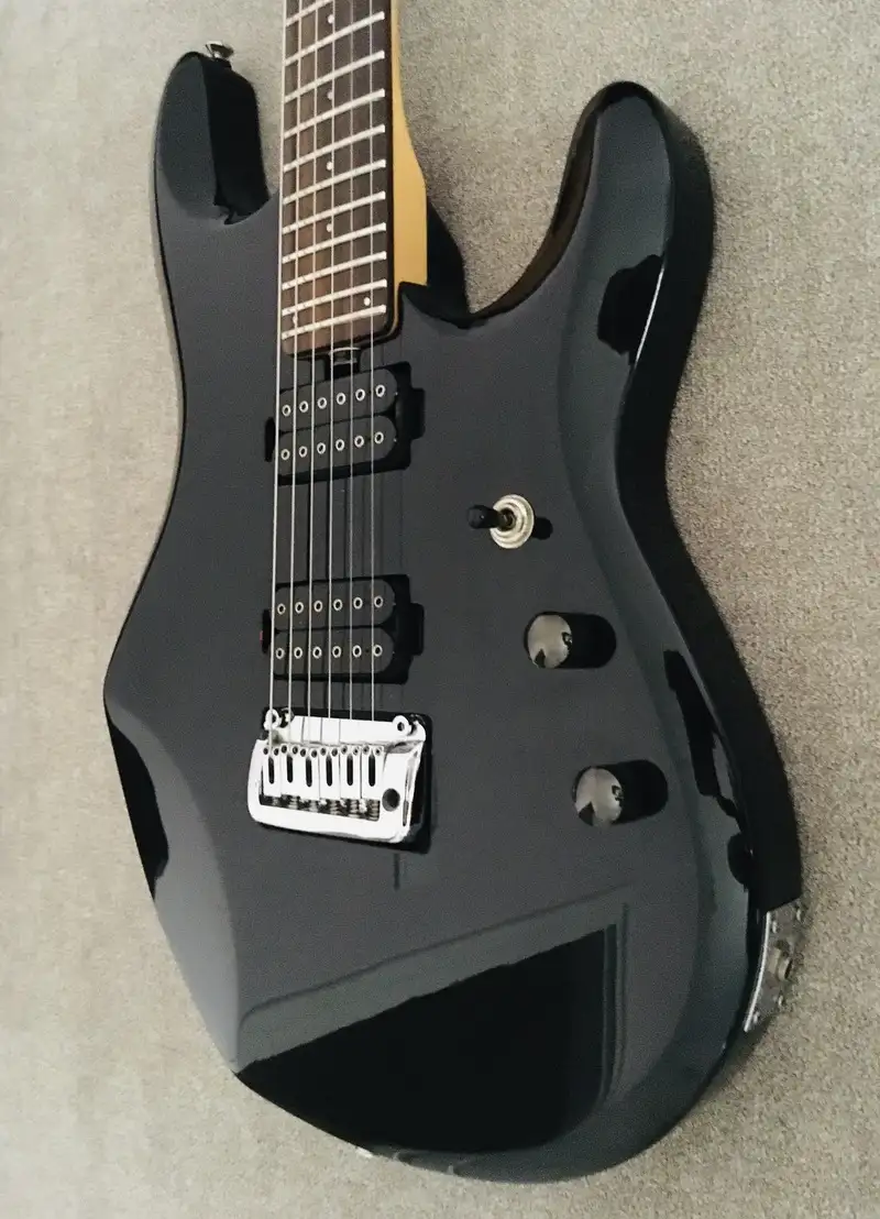 OLP JP6 John Petrucci Signature Guitarra eléctrica