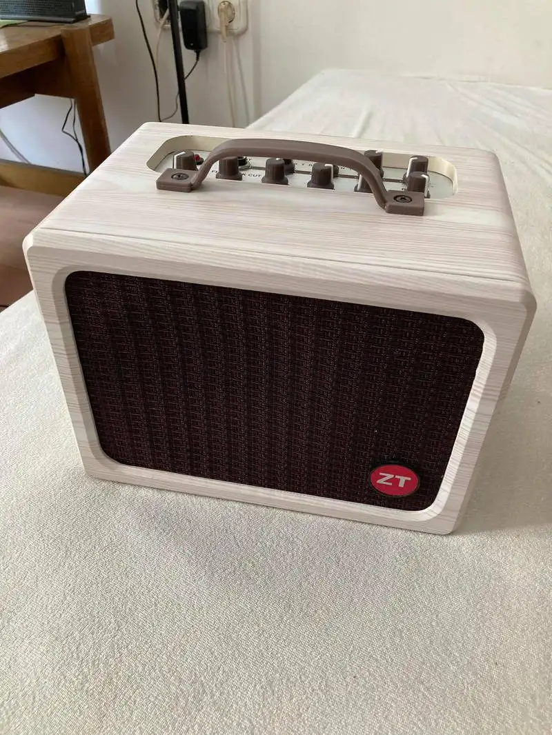 Lunchbox Acoustic Guitar combo amp