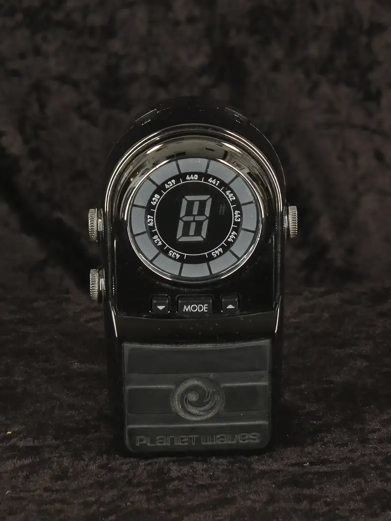 Planet Waves PW-CT-04 hangoló Pedál