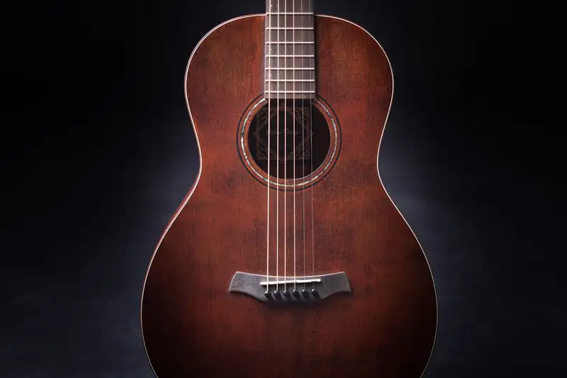 Baton Rouge X11LS-P Guitarra acústica