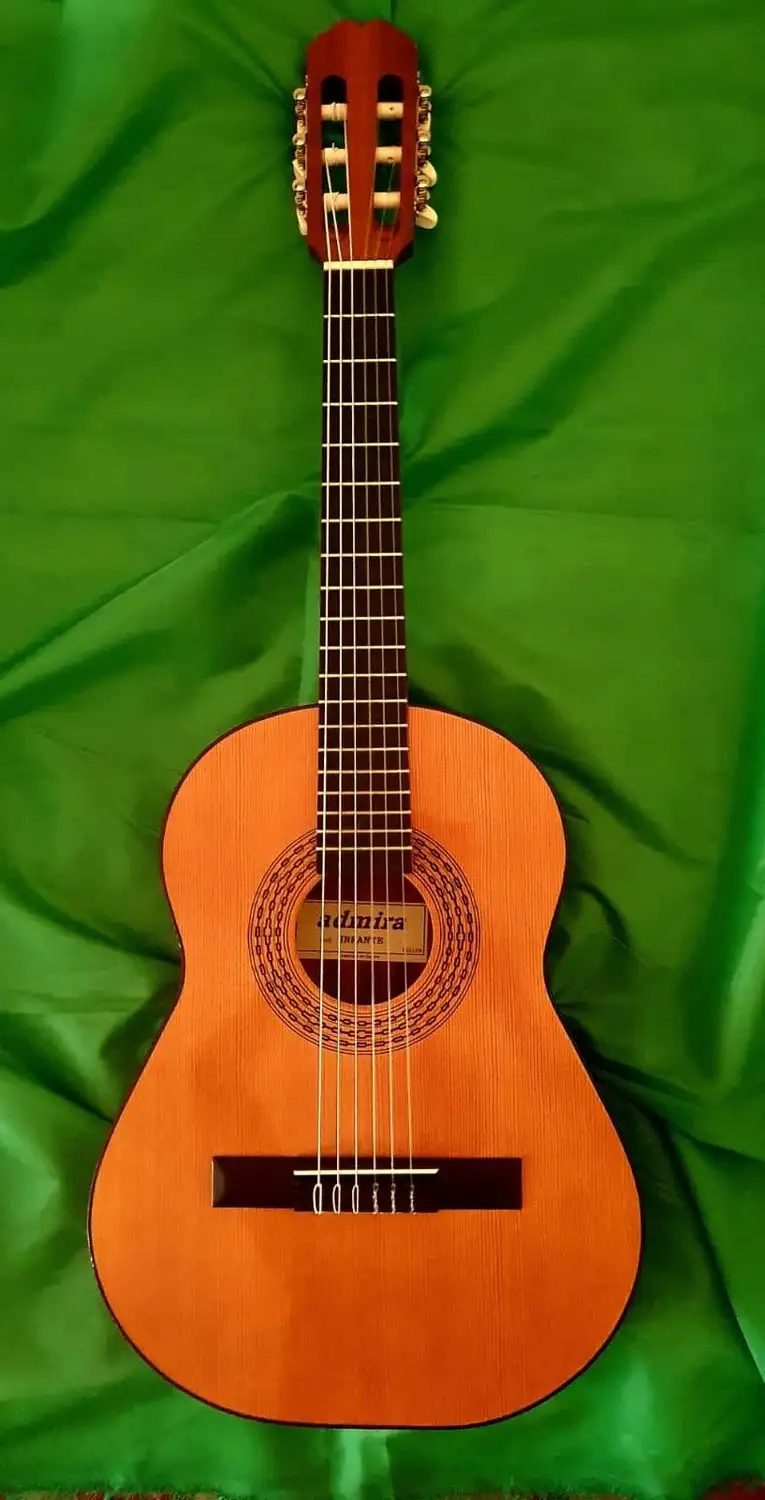  Infante Klassiche Gitarre