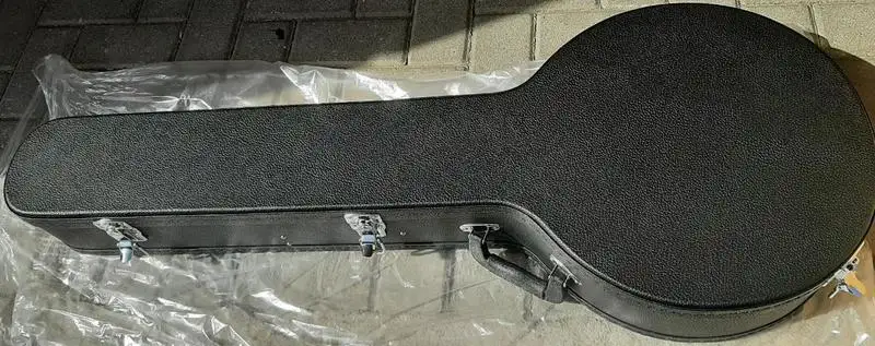 Pasadena HS-BJC300 Keménytok Banjo