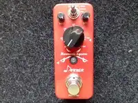 Donner Harmonic Square Effekt Pedal [July 19, 2021, 8:53 pm]